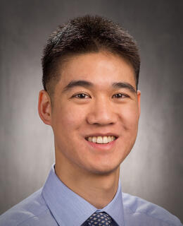 Telford Yeung