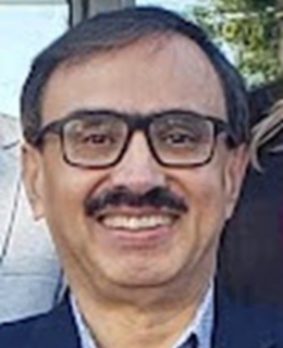 Kamran Yusuf