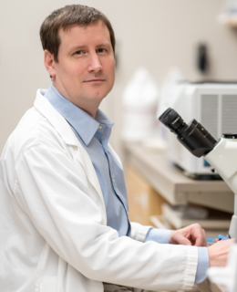 Dr. Kevin Hay