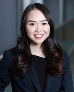 Victoria Truong