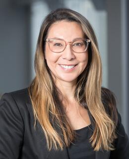 Janice Lee