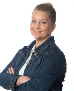 Dr. Jacqueline Senych DNP APRN