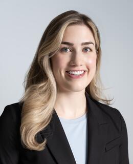 Leah Mercier