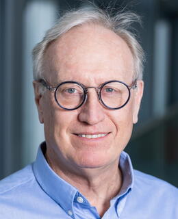 BP Head shot