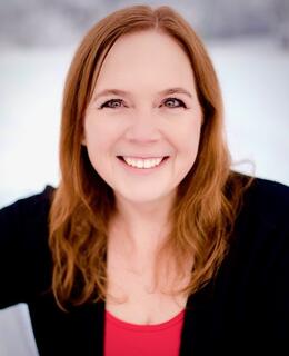 Tracie Risling