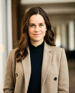 Photo of Samantha