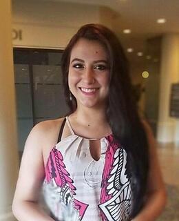 Veronica's profile photo