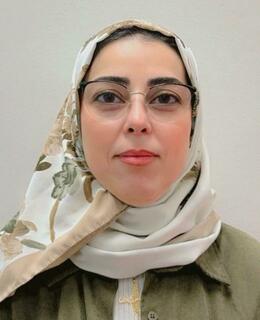 Mayada Shahada
