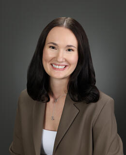 Headshot of Emily Schneider