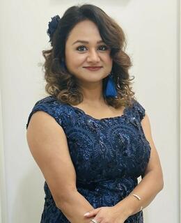 Ruchi Sharma