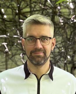Christian Frisson's profile picture