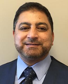 Adel Elsharkawy