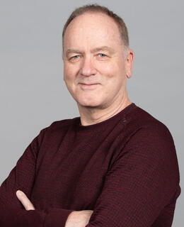 Richard Dyck