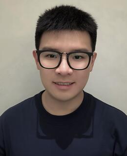 Gengyan Tang