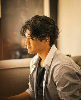 Profile Picture of Neeor Alam