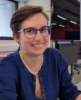 Lora Oehlberg