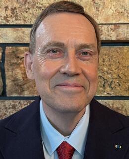 Alain Verbeke