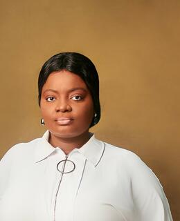 Feyisayo Akindoyin