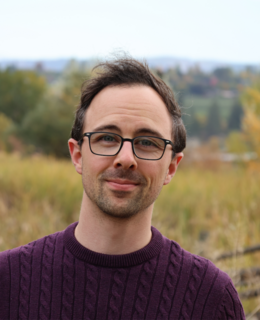 Spencer Murch Profile Picture