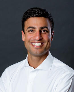 Dr. Omid Kiamanesh