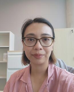 Dr. Mia Madel Alfajaro