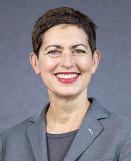 Laura Spitz