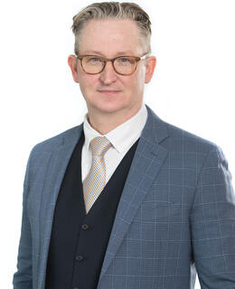 Fenner Stewart