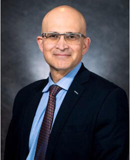 Dr. Bob Kiaii