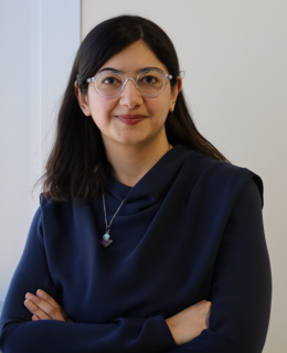 Profile picture for Fateme Rajabiyazdi