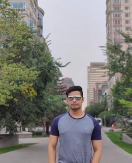 Rahul Jha