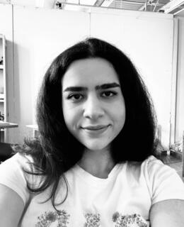 Tooba Golshani Mehr