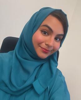 Picture of Maryam Ilyas