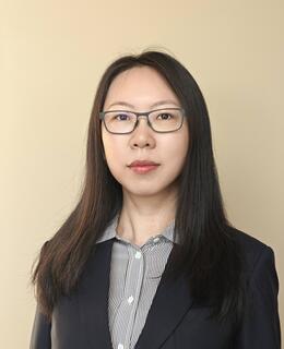 Yu(Sonja) Chen