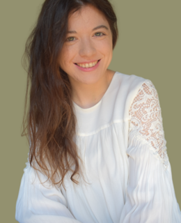 Photo of Alex Poppendorf