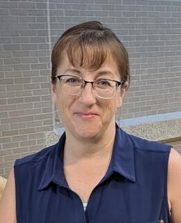 Crystal Steeves