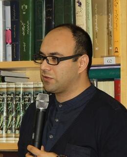 Hamed Kazemzadeh حامد کاظم زاده