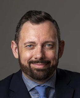 Daniel McGrath