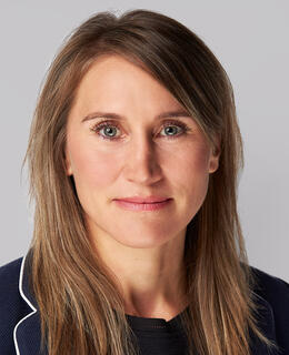 Katalin Nora Szarka