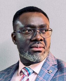 Ejaife Agbani