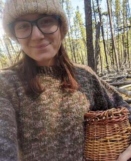 Profile Picture of Chelsea Rozanski