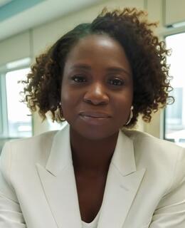 Gbemisola (Bemi) Lawal