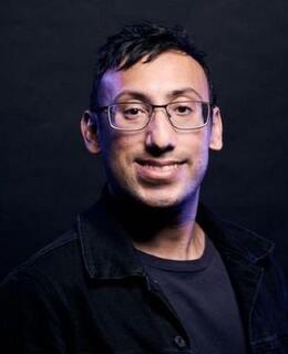Portrait image
