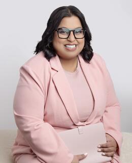 Anwesha Mukherjee photo