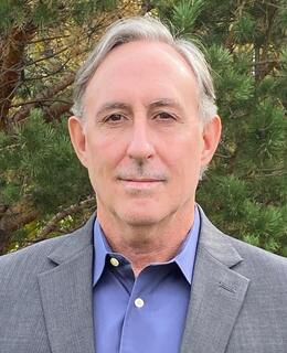 David Cochrane photo
