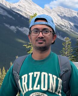 Abdullah Al Mamun Bhuiyan