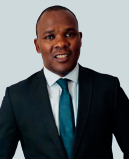 Olusola Akintunde Photo