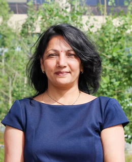 Rekha Gadhia photo