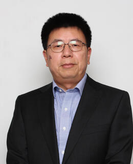 Wei portrait