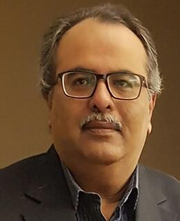 Irfan Sorathia