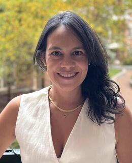 Maria Carolina Franco